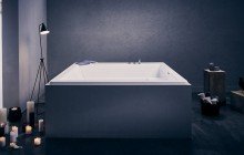 Bluetooth saderīgas vannas picture № 48